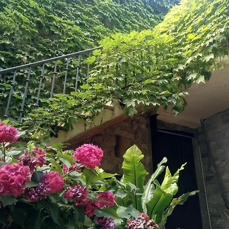 La Caseria De Tito