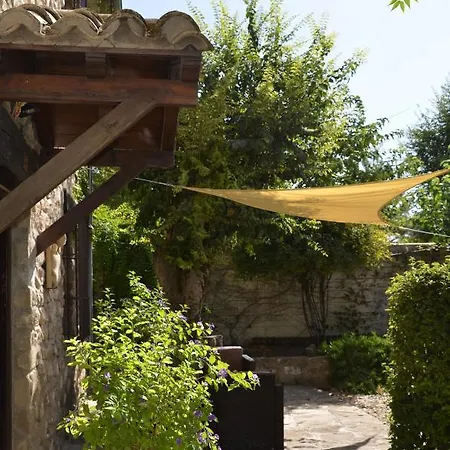 Bed & Breakfast La Caseria De Tito Úbeda