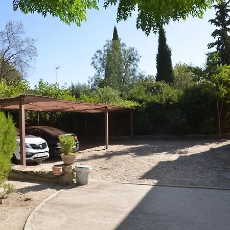 Bed & Breakfast La Caseria De Tito