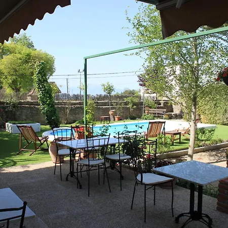 La Caseria De Tito