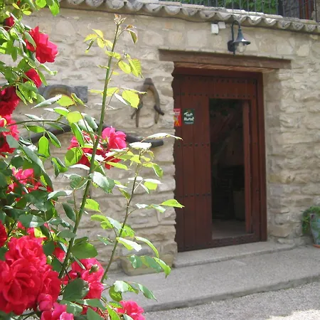 Bed & Breakfast La Caseria De Tito 3*