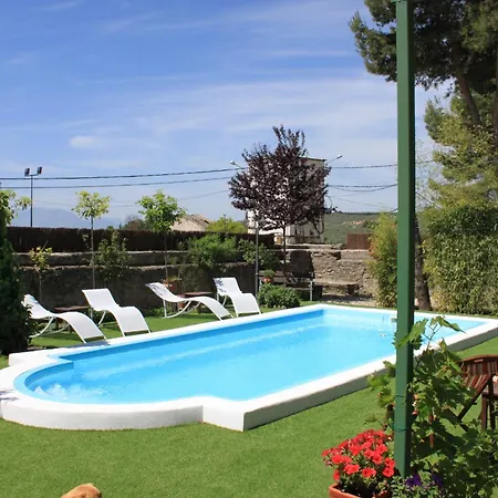 Bed & Breakfast La Caseria De Tito