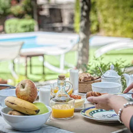Bed & Breakfast La Caseria De Tito Úbeda