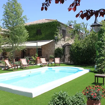 Bed & Breakfast La Caseria De Tito