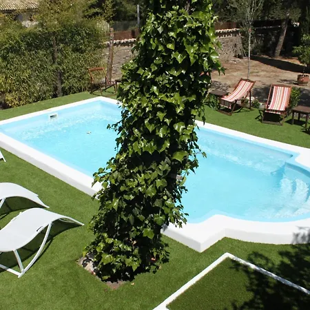 Bed & Breakfast La Caseria De Tito Úbeda