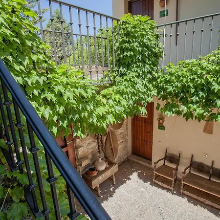 Bed & Breakfast La Caseria De Tito