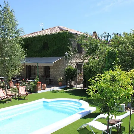 Bed & Breakfast La Caseria De Tito