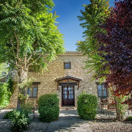 La Caseria De Tito Úbeda