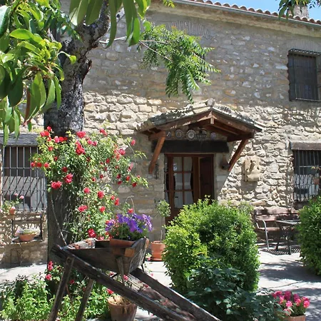 La Caseria De Tito