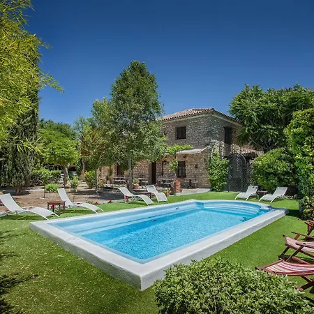 Bed & Breakfast La Caseria De Tito Úbeda
