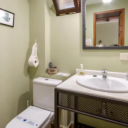 Bed & Breakfast La Caseria De Tito