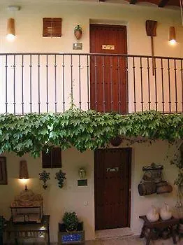 Bed & Breakfast La Caseria De Tito 3*