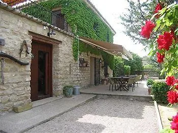 La Caseria De Tito