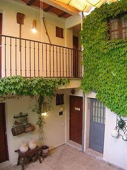La Caseria De Tito 3* Úbeda