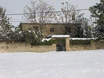 La Caseria De Tito 3*