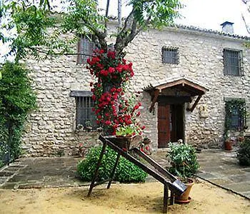 La Caseria De Tito Bed & Breakfast 3*