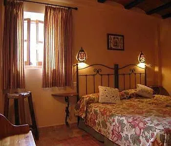 La Caseria De Tito Úbeda