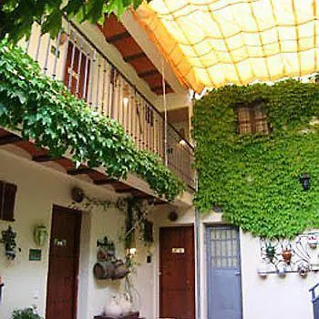 La Caseria De Tito 3* Úbeda