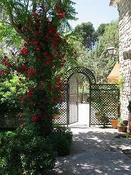 Bed & Breakfast La Caseria De Tito