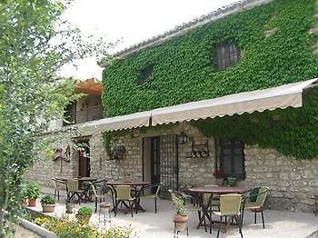 Bed & Breakfast La Caseria De Tito
