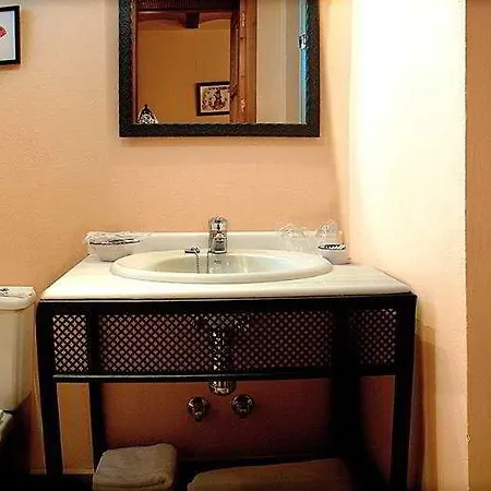 Bed & Breakfast La Caseria De Tito Úbeda
