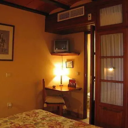 La Caseria De Tito 3* Úbeda
