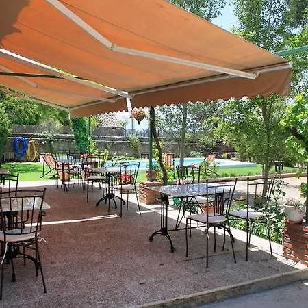 Bed & Breakfast La Caseria De Tito