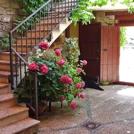 La Caseria De Tito Úbeda