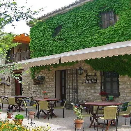 La Caseria De Tito