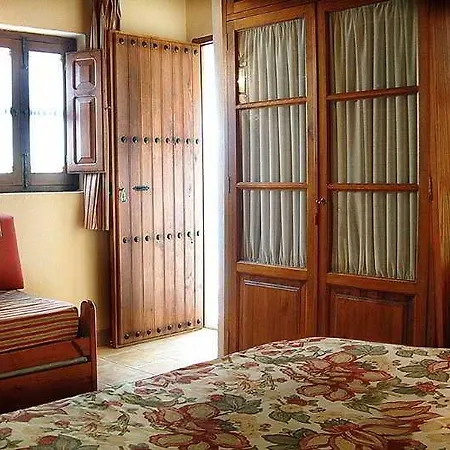 Bed & Breakfast La Caseria De Tito Úbeda