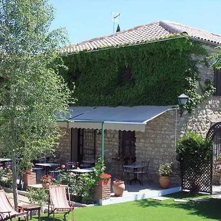 La Caseria De Tito 3* Úbeda