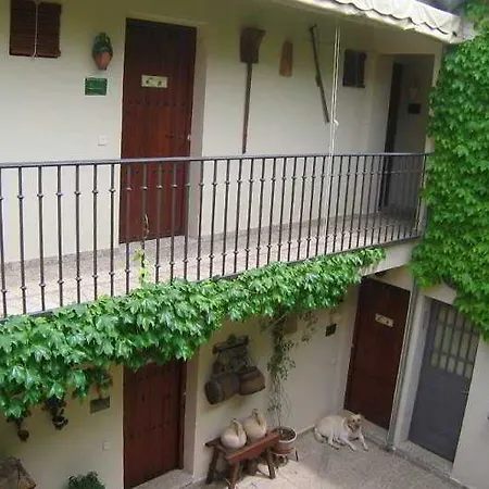 Bed & Breakfast La Caseria De Tito