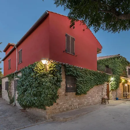 La Caseria De Tito Bed & Breakfast