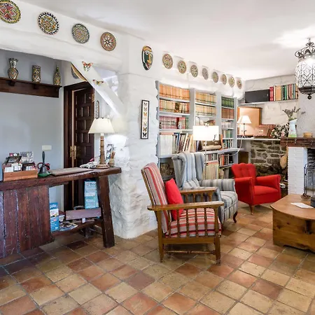 Bed & Breakfast La Caseria De Tito