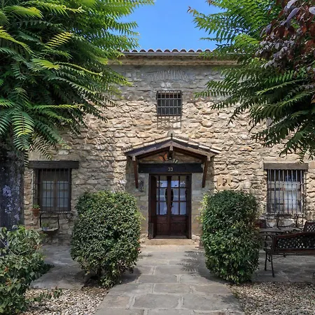 La Caseria De Tito 3* Úbeda