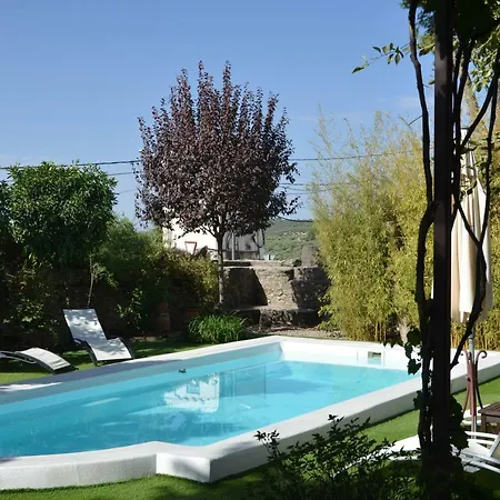 Bed & Breakfast La Caseria De Tito 3*